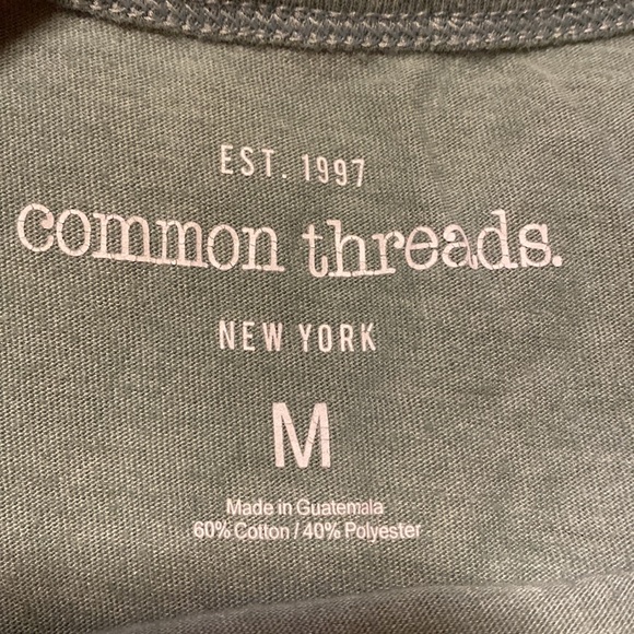 Juniors crop top, size medium. Cute crop - Picture 3 of 7